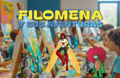 Filomena taller